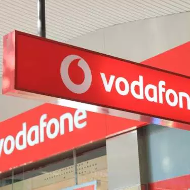 Vodafone takes its mobile tower assets to market