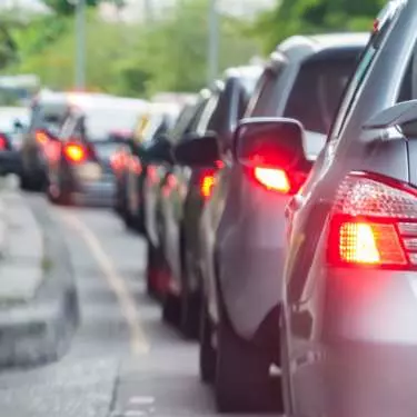 Congestion pricing coming to New Zealand