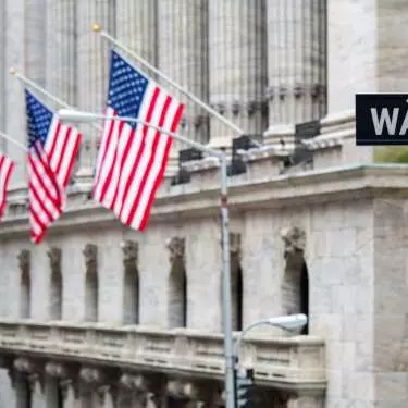 Wakeup call: Rates fear hit stocks
