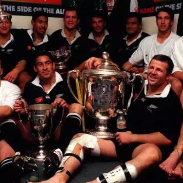 Looking back – NZX chairman wanted the All Blacks listed in 1997