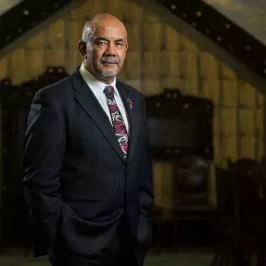 Yes, minister: Te Ururoa Flavell on cultural competency