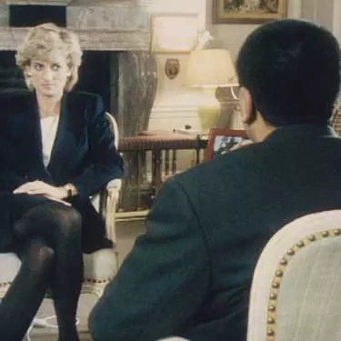 Was Princess Diana duped by the BBC?