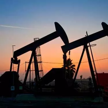 Wakeup call: Oil hits US$99