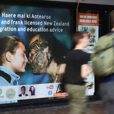 Brain drain 2.0? Younger New Zealanders feeling the squeeze