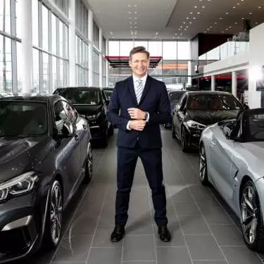 End of the road – BMW’s NZ boss quits while he’s ahead