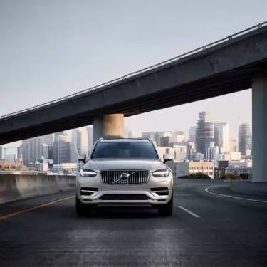 Review: The Volvo XC90 Inscription – all it’s cracked up to be