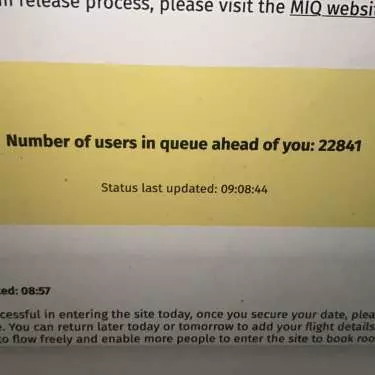 MIQ system investigated as being 'unfit' and 'unfair'