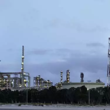 Marsden Point oil refinery confirms shutdown after six decades