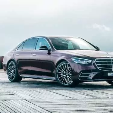 Review: Mercedes-Benz S 450 – a status symbol that screams understatement and refinement