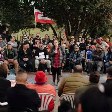 Are heritage laws failing Māori?