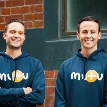 Mutu goes corporate with asset management tool, closes peer leasing app