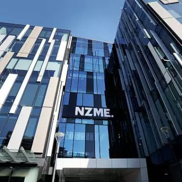 Californian NZME shareholder: 'We like the stock'