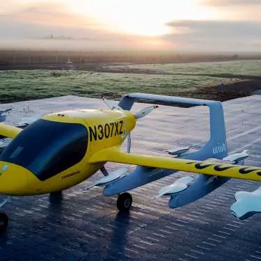 Wisk’s Boeing injection makes it the autonomous plane frontrunner