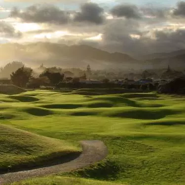 12 DAYS OF CHRISTMAS: 9 of the best tee-to-greens
