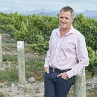 Mumm’s the word – why the famous French brand is now using NZ grapes