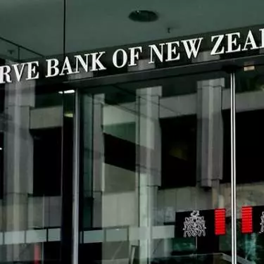 Reserve Bank: Change, what change?