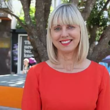 My Net Worth: Viv Beck, CEO, Heart of the City, Auckland