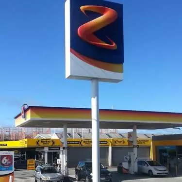 Z energy feels first impact of covid, says petrol will still flow