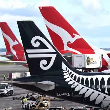 Ultra-long-haul: a new era of Qantas vs Air NZ competition