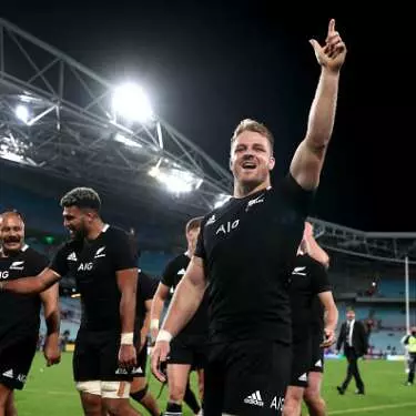 Why US private equity still sees a silver lining in the All Blacks