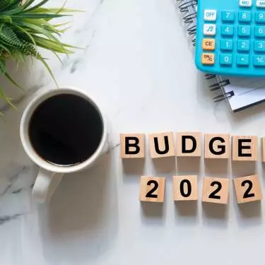 Budget 2022: top five announcements for New Zealanders