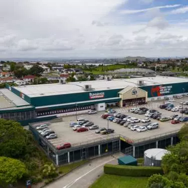Click & collect: Bunnings doubles profits to $52m