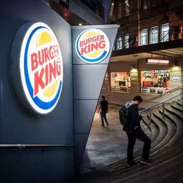 Burger King’s whopper deal to save itself