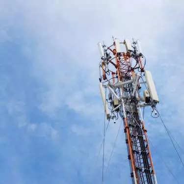Why telcos are going mad for TowerCos