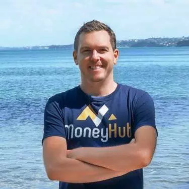 Moneyhub’s Christopher Walsh gets in on personal finance boom