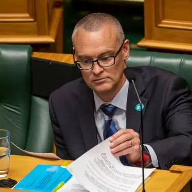 NZ Initiative claims ‘alarming’ decline at ComCom
