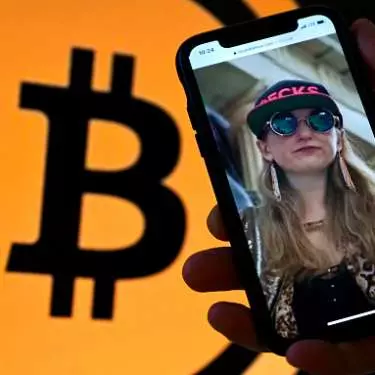 Wakeup call: Big US$5 billion bitcoin bust