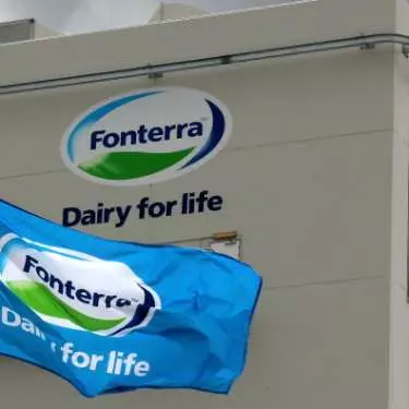 Fonterra's $13.8b bumper payout on higher milk price