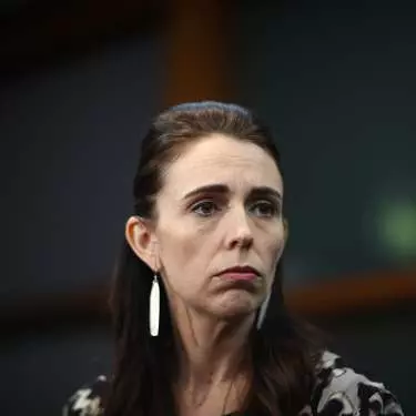 Omicron a 'different foe' that needs new plan: Ardern