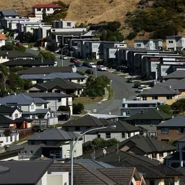 More to housing slowdown than CCCFA lending rules