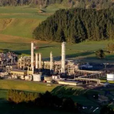 Vital role for NZ’s biggest gas user in climate transition