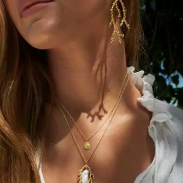 Gold star – designer jewellery to covet