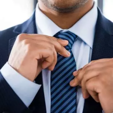 Business attire may become a thing of the past