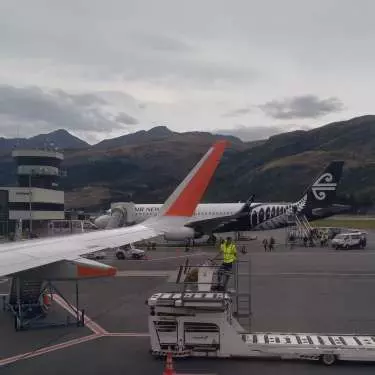 Aussies to fly direct to ski Queenstown’s slopes