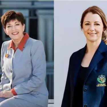 Patsy Reddy, Rowena Davenport appointed to NZ Rugby board