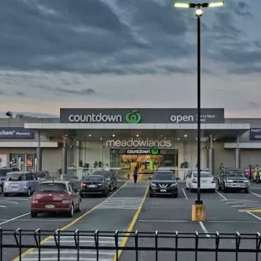 Countdown wants buddy for $60m Chch distribution centre