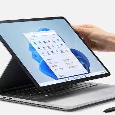 Review: Microsoft’s latest laptop is elegantly overdesigned