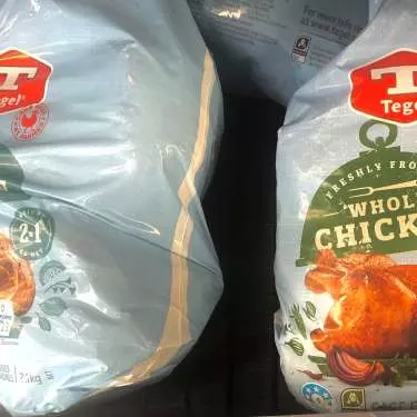 Tegel signals further poultry price increases as losses mount
