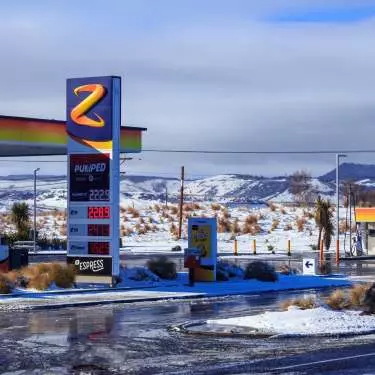Willis Bond named in Z Energy retail deal