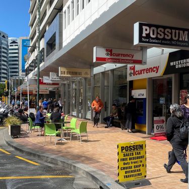 Consumer confidence bounces after lockdown lifted
