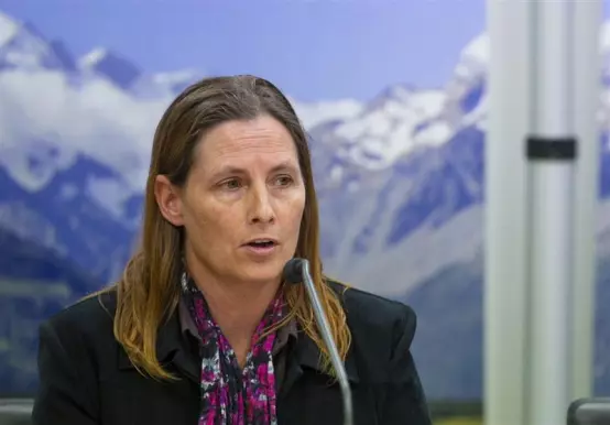 NZ dairy farmer looks to head up world body