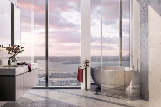 $250m Auckland tower boasts $13m penthouse