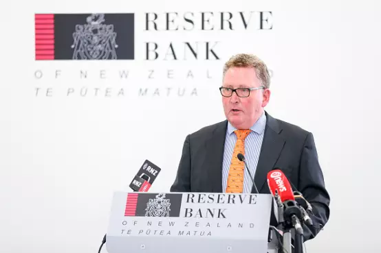 RBNZ eying its role in house price inflation