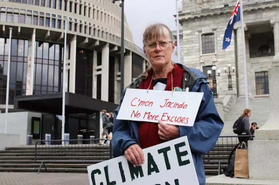 NZ needs its own Project Warp Speed on climate change