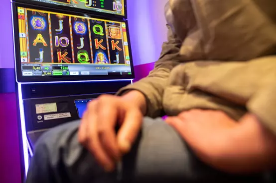 Problem gambling causes the most harm in low socioeconomic areas. (Image: Getty)