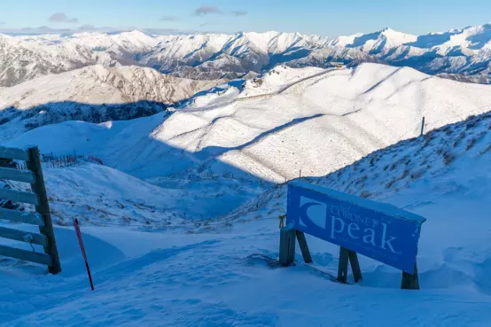 Queenstown-Lakes plans to build low-carbon post-pandemic tourist industry